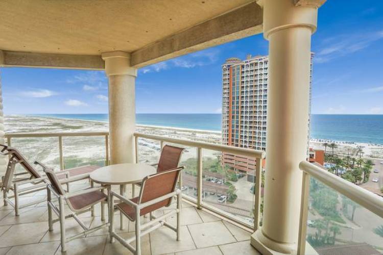 Browse Condos with Gulf Views