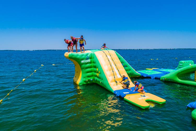 Seasonal Kids Activities