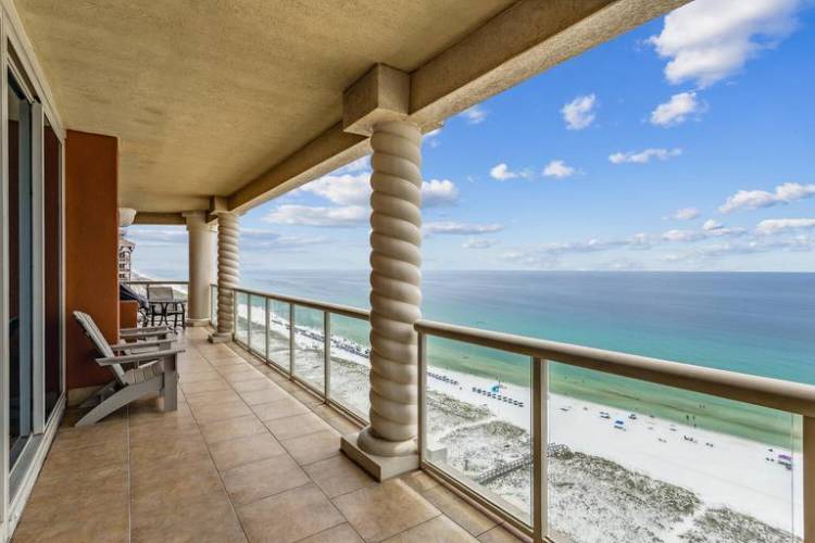 Browse Condos with Gulf Front Views