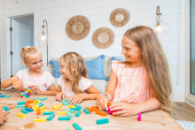 Indoor Activities at Portofino Island Resort
