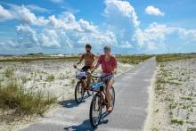 Portofino Adventure Depot Bike Rentals