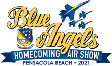 Blue Angels Pensacola Beach Homecoming Airshow