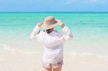 Digital Detox - Beach Vacation