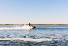 Portofino Island Resort Jet Ski Rentals - Adventure Cove