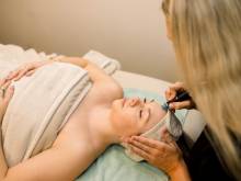 Spa Portofino Hydrafacial