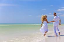 Labor Day Weekend on Pensacola Beach