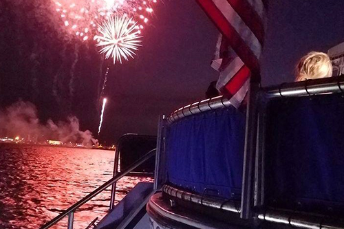 fireworks cruise pensacola