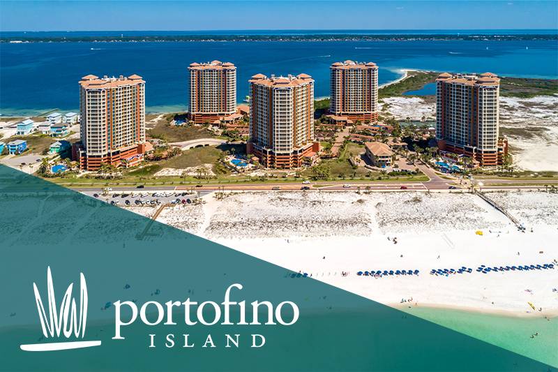 Portofino Resort Rentals