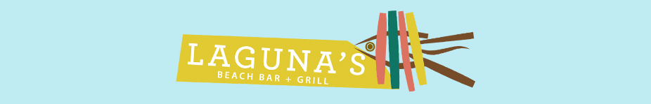 Laguna’s Beach Bar + Grill