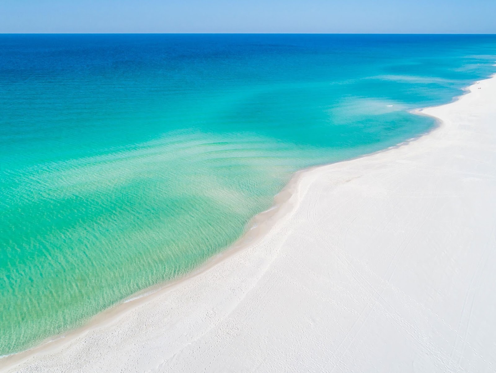 Pensacola Beach